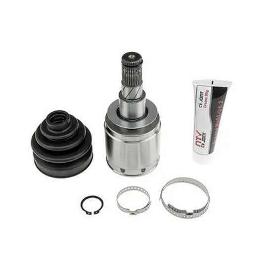 CAP PLANETARA FATA STANGA NISSAN NAVARA 2.5 dCi 4WD -126KW/171CP- 2488cmc, pentru motor YD25DDTi, perioada 2008,2009,2010,2011,2012,2013,2014