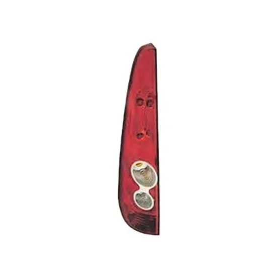 Lampa stop spate stanga FORD FIESTA 5 JH 2001->2010 perioada 2001 2002 2003 2004 2005 2006 2007 2008 de la an de fabricatie 11/2005, pentru 4/5 usi,