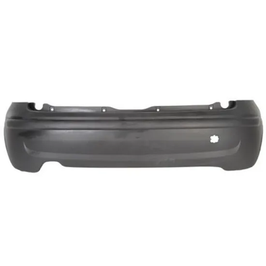 Bara Spate FIAT PANDA 169 2003->2013 Bara spate, negru/textura Perioada 2003 2004 2005 2006 2007 2008 2009 2010 2011