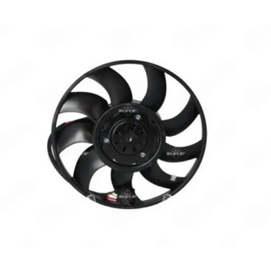 Ventilator Motor AUDI A7 Sportback 4GA, 4GF 2010->2018 Ventilator (motor+elice) (390 mm) (4PIN) Perioada 2014 2015 2016 2017 2018