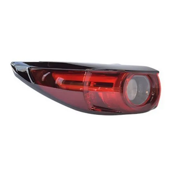 Stop Spate MAZDA CX-5 2016-> Lampa spate exterior (E) stanga Perioada 2017 2018 2019 2020 2021 2022 2023