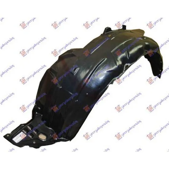 Carenaj fata HONDA CIVIC 8 2005-> Carenaj aripa fata stanga pt 4 usi Perioada 2005 2006 2007 2008 2009 2010 2011