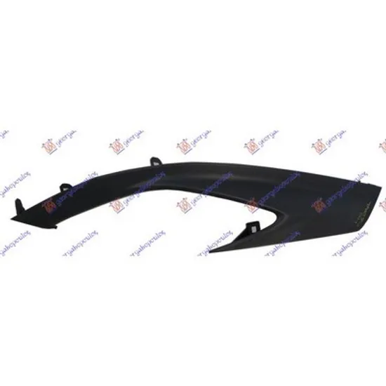 Spoiler Bara spate LEXUS RX 2015-> Spoiler bara spate dreapta Perioada 2015 2016 2017 2018 2019 2020 2021
