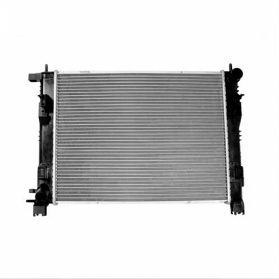 Radiator Motor DACIA DOKKER 2012-> Radiator apa motor benzina/diesel (+ A/C ) (510x408x27) 2012- (KOYO) Perioada 2012 2013 2014 2015 2016 2017