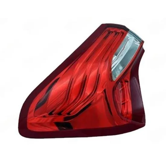 Stop Spate DS DS5 2015->2018 Lampa stop spate exterior negru LED (MARELLI) STANGA Perioada 2015 2016 2017 2018