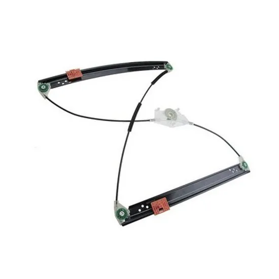 MACARA GEAM USA FATA STANGA VW TOUAREG 3.0 V6 TDI -165KW/225CP- 2967cmc, pentru motor BKS, CATA, perioada 2004,2005,2006,2007,2008,2009,2010