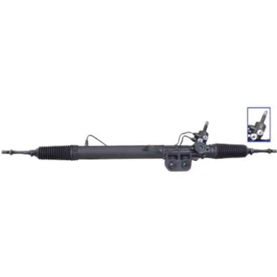 Caseta servodirectie NISSAN NAVARA D40 2004->2014 pentru 3.0 dCi 4WD, perioada 2010 2011 2012 2013 2014 2015