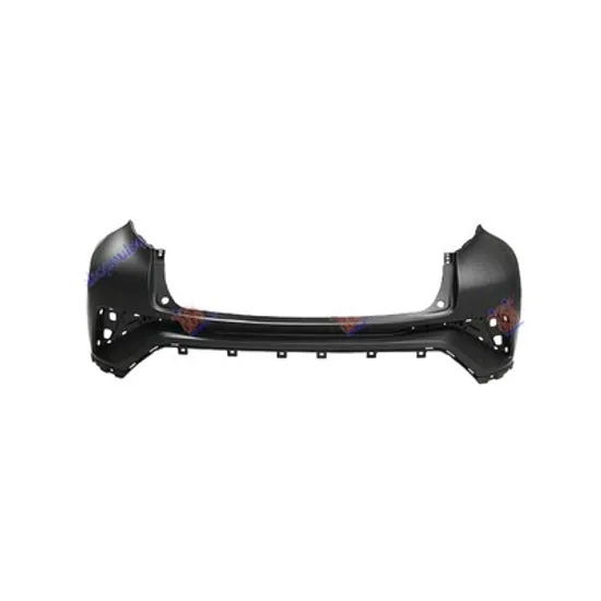 Bara Spate TOYOTA C-HR 2016-> Bara spate superioara pentru vopsit Perioada 2016 2017 2018 2019
