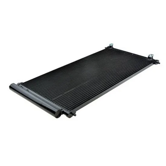 Radiator Aer Conditionat TOYOTA AURIS / COROLLA E15 2006->2012 pentru 1.6, perioada 2007,2008,2009,2010,2011,2012 nty