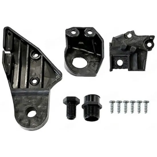Faruri MERCEDES C-CLASS W204 2007->2014 Set reparatie far STANGA Perioada 2011 2012 2013 2014