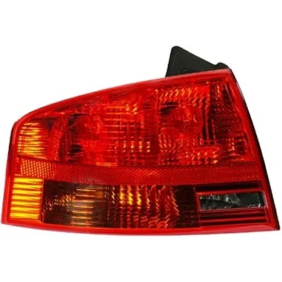 Stop Spate AUDI A4 8EC, B7 2004->2008 Lampa spate exterior HELLA stanga Perioada 2004 2005 2006 2007 2008