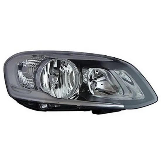 Faruri VOLVO XC60 1 2008->2017 Far cu reglaj electric H7/H7 E cu motor dreapta, 2013-> Perioada 2013 2014 2015 2016