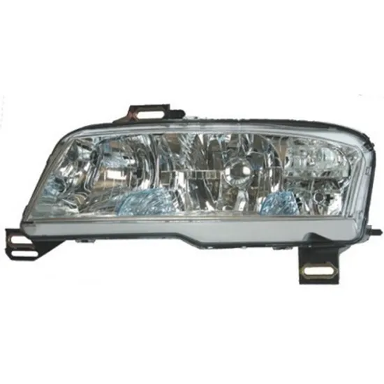 Faruri FIAT DOBLO 223 2000->2010 Far cu proiector MARELI stanga 2001>2005 Perioada 2001 2002 2003 2004 2005
