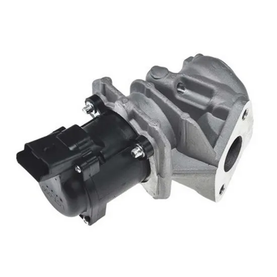 SUPAPA EGR FORD FUSION 1.6 TDCi -66KW/90CP- 1560cmc, pentru motor HHJA, HHJB, perioada 2004,2005,2006,2007,2008,2009,2010,2011,2012