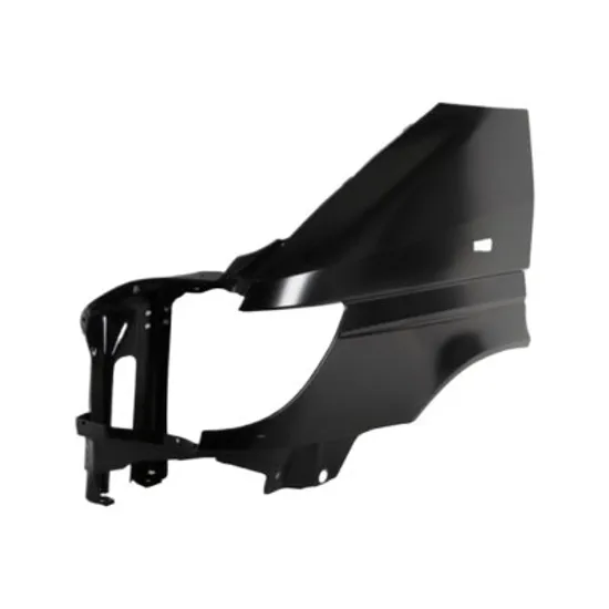 Aripa fata stanga MERCEDES SPRINTER 904 1995->2006 perioada 1996 1997 1998 1999 2000 2001 2002 2003 2004 2005 2006 , cu semnal