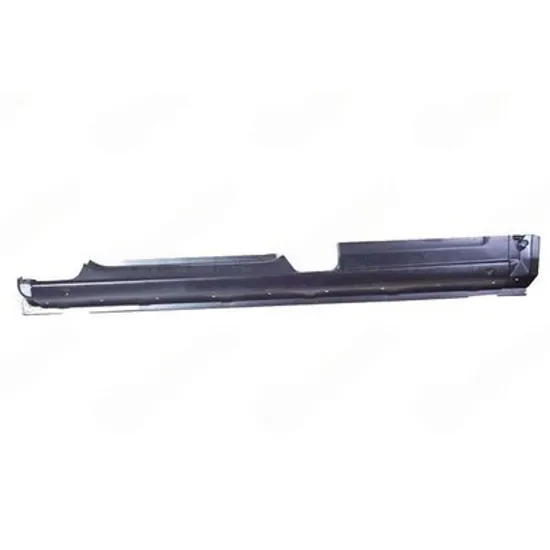 Prag Metalic FORD TRANSIT CONNECT 2002->2013 Prag usa pentru 2 usi STANGA Perioada 2002 2003 2004 2005 2006 2007 2008 2009 2010 2011 2012 2013