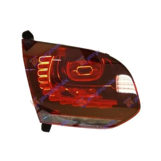 Stop Spate VW GOLF 6 2008->2013 Lampa spate interioara CABRIO HELLA dreapta Perioada 2008 2009 2010 2011 2012 2013