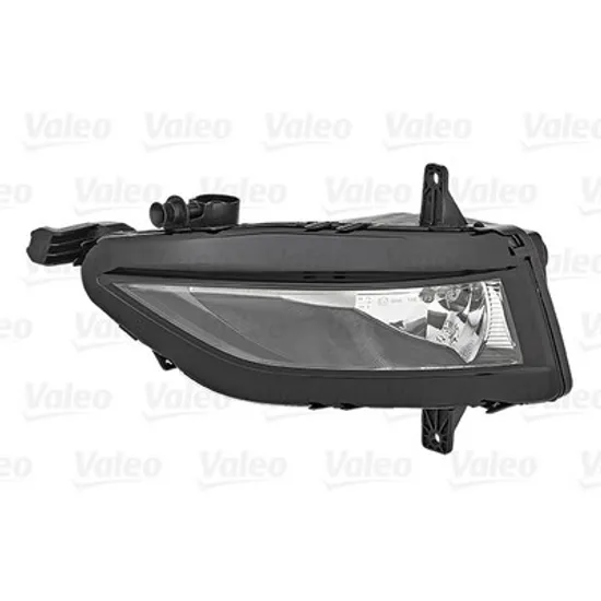 Proiector VW GOLF 7 2012->2020 Proiector cu Daylight (E) (DEPO) STANGA Perioada 2016 2017 2018 2019