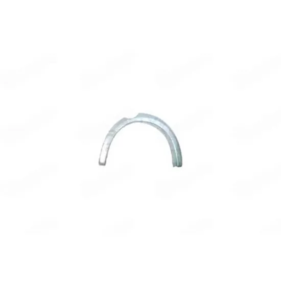 Bandou aripa spate MITSUBISHI L200 2005->2015 Bandou overfender Aripa spate pentru 4 usi (TUNING) DREAPTA Perioada 2006 2007 2008 2009 2010