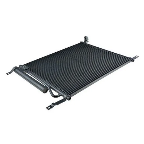 RADIATOR AER CONDITIONAT CHEVROLET AVEO 1,2 -55KW/75CP- 1206cmc, pentru motor LMU, perioada 2008,2009,2010,2011,2012,2013,2014