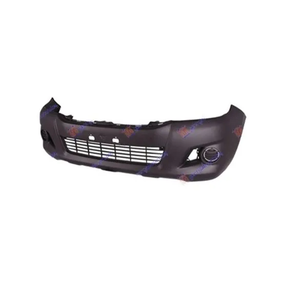 Bara Fata TOYOTA HILUX 7 2004->2015 Bara fata fara gauri ornament 2012->2015 Perioada 2012 2013 2014 2015