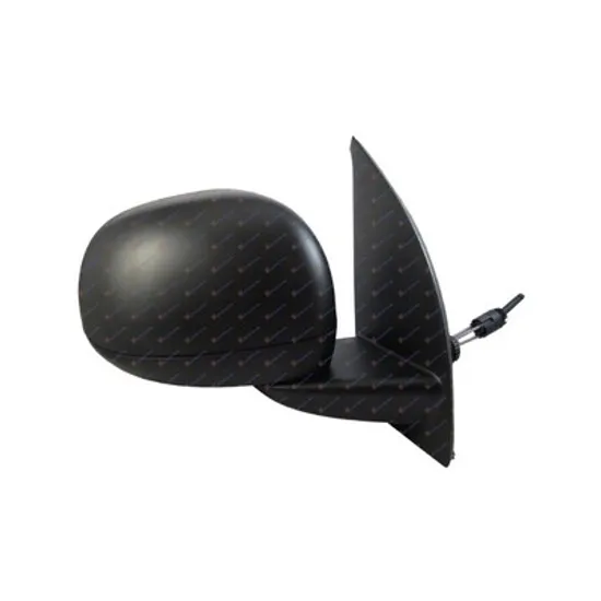 Oglinda FIAT PANDA 312 2012-> Oglinda exterioara mecanica cu cabluri cu senzor dreapta, Perioada 2012 2013 2014 2015 2016 2017 2018