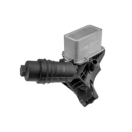 RADIATOR ULEI TERMOFLOT BMW SERIE 3 340 i -240KW/326CP- 2998cmc, pentru motor B58 B30 A, perioada 2015,2016,2017,2018
