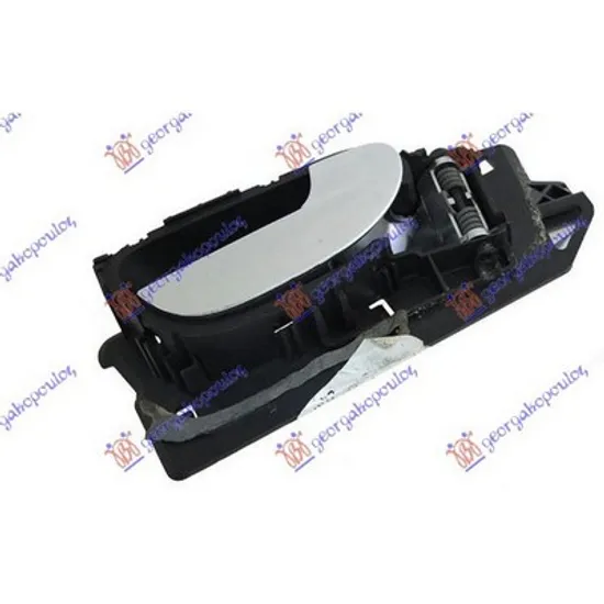 Maner Usa PEUGEOT 307 2000->2011 Maner usa fata interior dreapta Perioada 2000 2001 2002 2003 2004 2005 2006 2007 2008