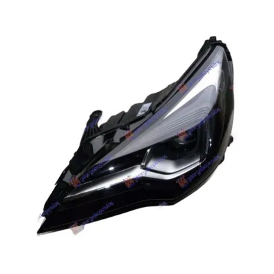 Faruri OPEL ASTRA K 2015->2021 Far FULL LED MATRIX (MARELLI) stanga Perioada 2016 2017 2018 2019 2020 2021 2022