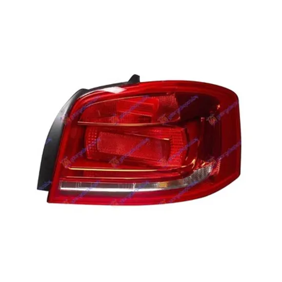 Stop Spate AUDI A3 8P1 2003->2012 Lampa spate 3 usi ->2010 MARELLI dreapta Perioada 2008 2009 2010
