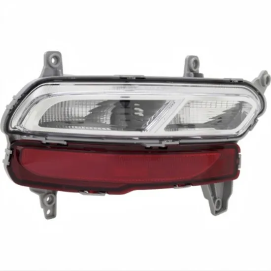 Stop Ceata Spate KIA SPORTAGE 4 2015-> Lampa ceata spate/Semnal (E) STANGA Perioada 2018 2019 2020 2021 2022