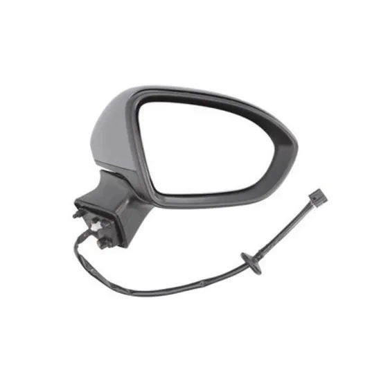 Oglinda OPEL ASTRA K 2015->2021 Oglinda exterioara electrica cu incalzire cu rabatare electrica pentru vopsit (7PIN) DREAPTA Perioada 2019 2020 2021