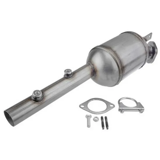 FILTRU DE PARTICULE RENAULT SCENIC 1.9 dCi -81KW/110CP- 1870cmc, pentru motor F9Q 804, perioada 2005,2006,2007,2008