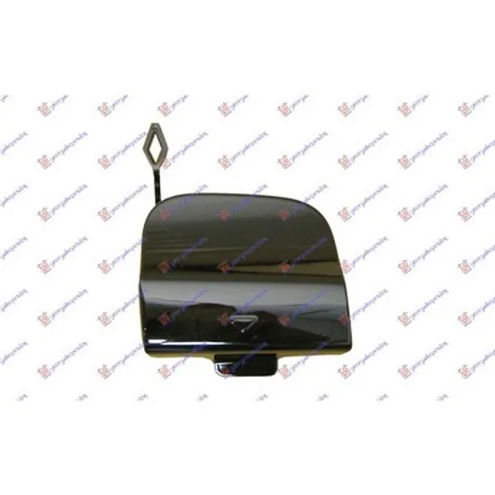 Capac Bara spate MERCEDES A-CLASS W176 2012->2018 Capac carlig remorcare spate AMG-LINE 2012->2015 Perioada 2012 2013 2014 2015