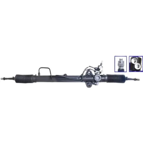 Caseta servodirectie MITSUBISHI L 200 2005->2015 2.5 DI-D 4WD 123KW 167CP , pentru motor 0 perioada 2007 2008 2009 2010 2011 2012 2013 2014 2015