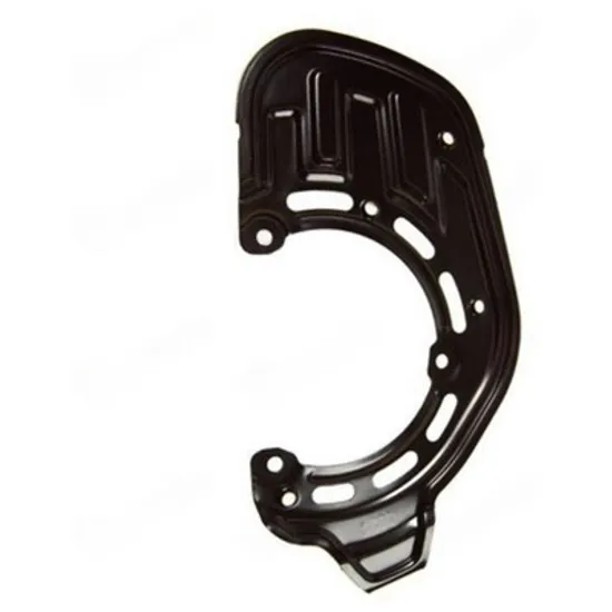 Protectie disc OPEL MERIVA A 2003->2010 Protectie disc frana fata STANGA Perioada 2003 2004 2005 2006 2007 2008 2009 2010