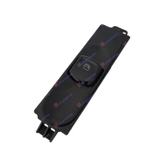 Buton Geamuri MERCEDES VITO W639 2003-> Panou buton comanda geamuri fata ( 4 pini ) dreapta Perioada 2003 2004 2005 2006 2007 2008 2009 2010