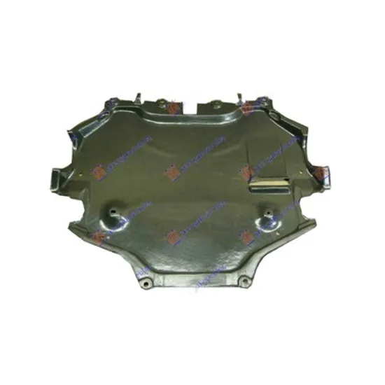 Scut Motor MERCEDES GLK-CLASS X204 2008->2015 Scut motor (mijloc), Perioada 2008 2009 2010 2011 2012 2013 2014 2015