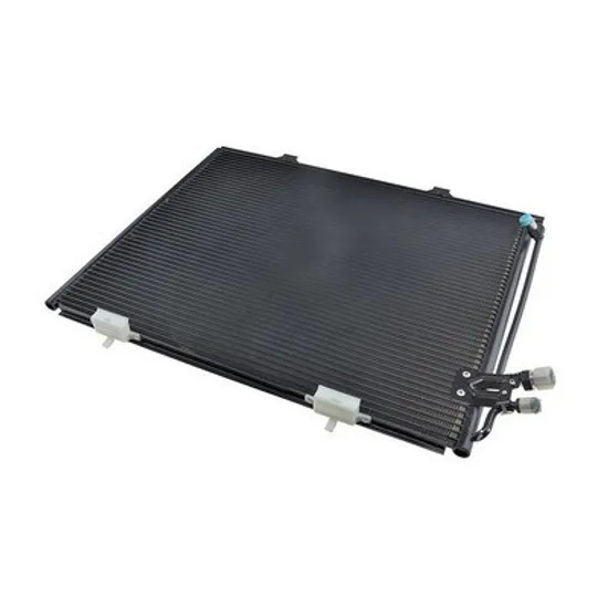 Radiator Aer Conditionat MERCEDES E-CLASS W210 1995->2002 pentru E 200 D , perioada 1996,1997,1998,1999,2000,2001,2002 nty