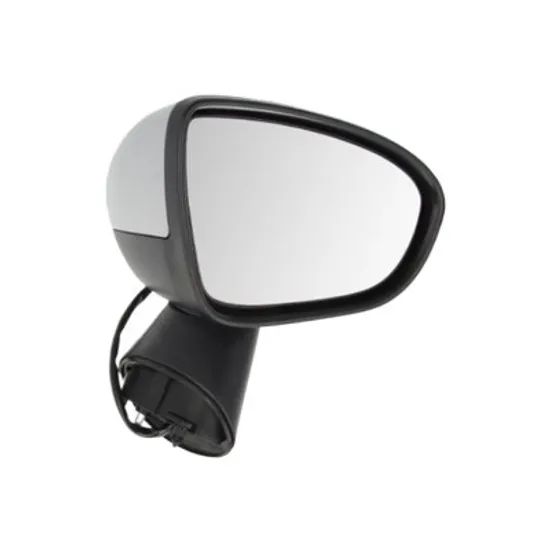 Oglinda exterioara dreapta OPEL MERIVA B 2010->2017 perioada 2011 2012 2013 2014 2015 2016 2017 , numar pini 5, inferior, prevopsit partial, cu incalzire