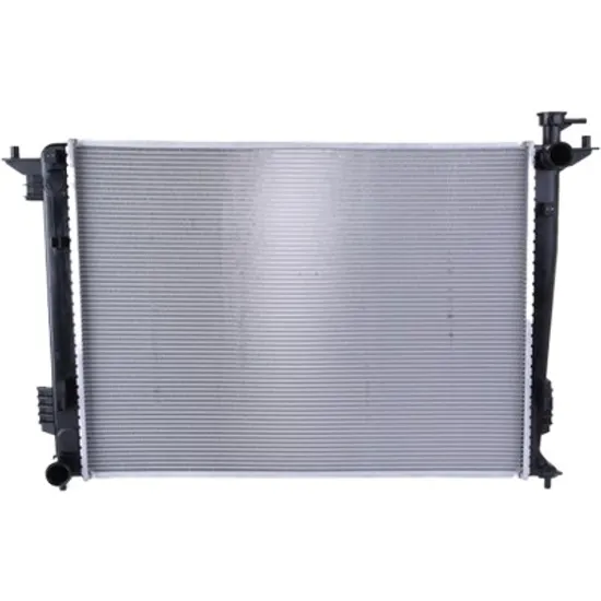 Radiator apa HYUNDAI ix35 / TUCSON 2009-> 2.0 4WD 116KW 158CP , pentru motor G4NA perioada 2014 2015