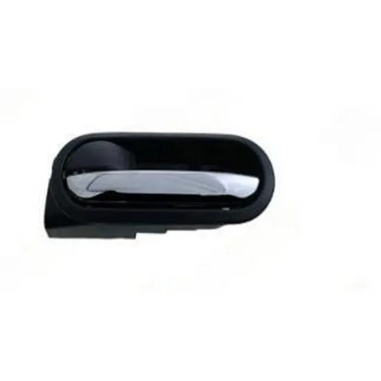 Maner Usa MAZDA CX-7 2006->2013 Maner Usa spate interioara cromat /negru STANGA Perioada 2011 2012 2013 2014 2015 2016 2017