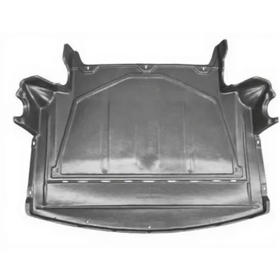 Scut Motor BMW 3 E46 1997->2005 Scut motor fata plastic diesel (cu CV automata ) Perioada 1999 2000 2001 2002