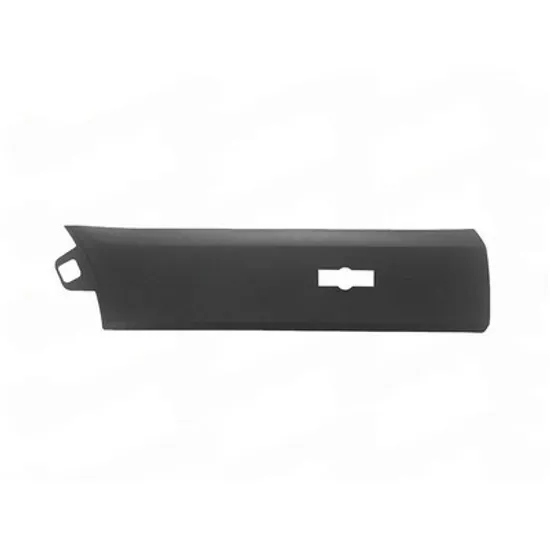 Bandou Usa FORD TRANSIT 2013-> Bandou usa fata gri (cu lampa pozitie laterala) STANGA Perioada 2013 2014 2015 2016 2017 2018
