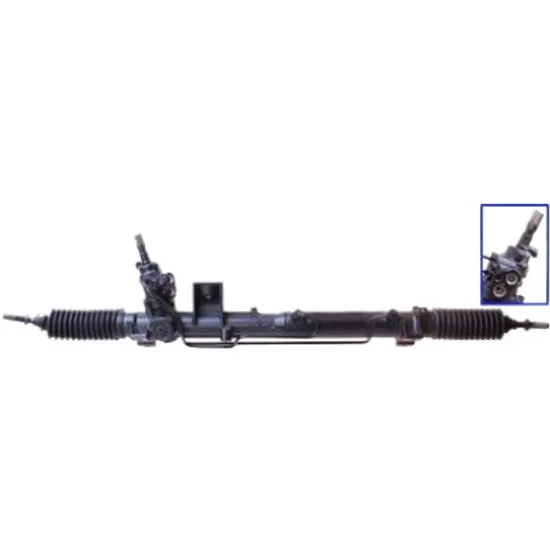 Caseta servodirectie VOLVO V70 2 1999->2008 2.4 Bifuel 103KW 140CP , pentru motor B 5244 SG perioada 2001 2002 2003 2004 2005 2006 2007