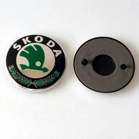 Emblema SKODA OCTAVIA 1 1996->2010 Emblema grila (O) Perioada 1996 1997 1998 1999 2000 2001 2002 2003 2004 2005 2006 2007 2008 2009 2010