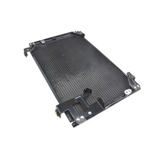 RADIATOR AER CONDITIONAT TOYOTA COROLLA 2.0 D-4D -85KW/116CP- 1995cmc, pentru motor 1CD-FTV, perioada 2004,2005,2006,2007,2008,2009