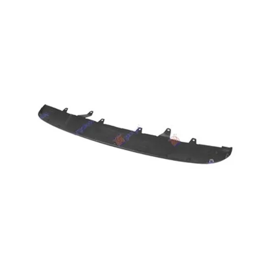 Bandou Spoiler spate TOYOTA RAV 4 IV 2012->2018 Ornament spoiler spate 2016-> Perioada 2016 2017 2018