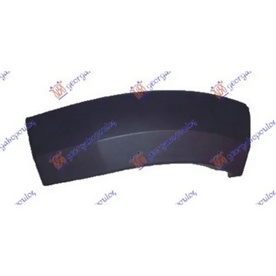 Bandou bara fata CITROEN JUMPER 2006-> Bandou bara fata MAXI stanga Perioada 2006 2007 2008 2009 2010 2011 2012 2013 2014 2015 2016 2017 2018