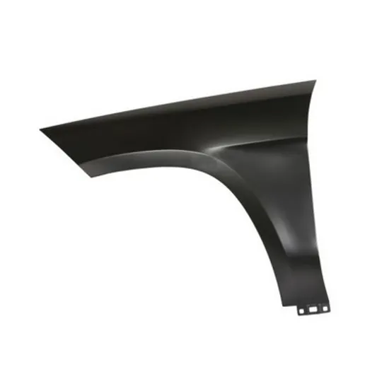 Aripa Fata MERCEDES GL-CLASS X166 2012->2015 Aripa fata aluminiu stanga Perioada 2012 2013 2014 2015 2016 2017